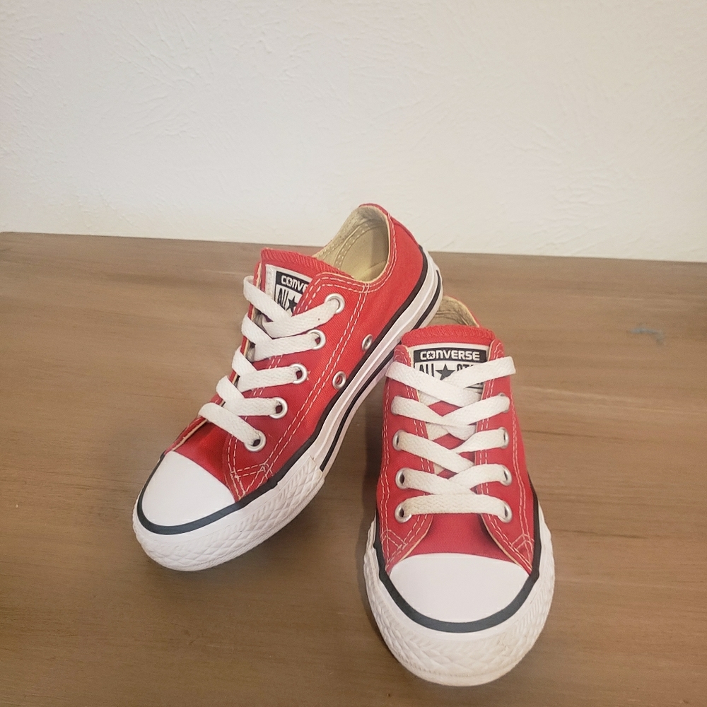 Kids Converse